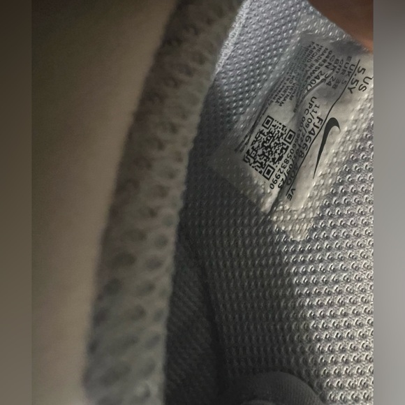 Nike Dunk Low Next Nature GS KWE Blue Whisper Fj4668-400 Youth Size: 5.5 - Picture 4 of 10